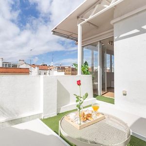 Penthouse Appartement